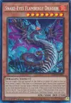 Product image for Dragon Flamberge de l'Œil de Serpent