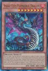 Product image for Dragon Flamberge de l'Œil de Serpent