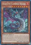 Product image for Snake-Eyes Flamberge Dragon