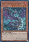 Product image for Dragon Flamberge de l'Œil de Serpent