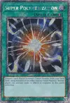 Product image for Super Polymerization