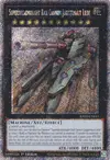 Product image for Super Cuirassé Canon Ferroviaire Juggernaut Liebe