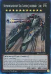 Product image for Superdreadnought Rail Cannon Juggernaut Liebe