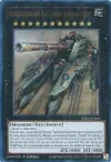 Product image for Super Cuirassé Canon Ferroviaire Juggernaut Liebe