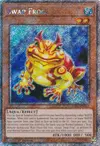 Product image for Swap Frog