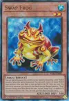 Product image for Grenouille Démon