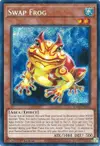 Product image for Grenouille Démon