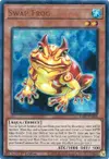 Product image for Grenouille Démon