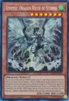 Product image for Tempest, Maître Dragon des Tempêtes