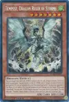 Product image for Tempest, Maître Dragon des Tempêtes