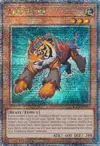 Product image for Test Tiger