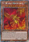 Product image for Le Dragon Ailé de Râ