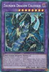 Product image for Colosse, Dragon du Tonnerre