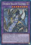 Product image for Colosse, Dragon du Tonnerre