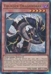 Product image for Ténèbredragon du Tonnerre