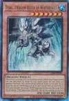 Product image for Tidal, Dragon Ruler of Waterfalls