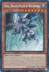 Product image for Tidal, Dragon Ruler of Waterfalls