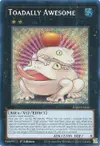 Product image for Toadally Awesome
