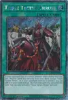 Product image for Triple Tactics Thrust