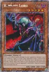 Product image for Seigneur Vampire