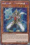Product image for Aleister the Invoker
