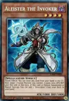 Product image for Aleister the Invoker