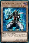 Product image for Aleister the Invoker