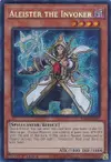 Product image for Aleister the Invoker