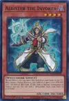 Product image for Aleister the Invoker