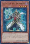 Product image for Aleister the Invoker