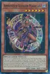 Product image for Apprentie Magicienne Illusion