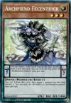 Product image for Eccentrick Archdémon