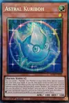 Product image for Astral Kuriboh