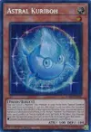 Product image for Astral Kuriboh