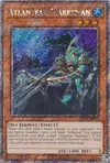 Product image for Atlantean Marksman