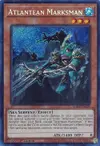 Product image for Atlantean Marksman