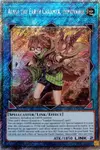 Product image for Aussa the Earth Charmer, Immovable