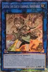 Product image for Aussa the Earth Charmer, Immovable