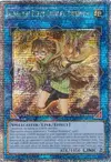 Product image for Aussa the Earth Charmer, Immovable