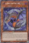 Product image for Black Dragon Collapserpent