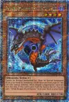 Product image for Black Dragon Collapserpent