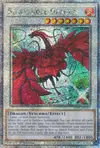 Product image for Black Rose Dragon