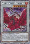 Product image for Black Rose Dragon