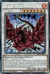 Product image for Black Rose Dragon