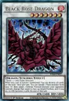 Product image for Black Rose Dragon