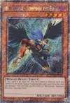 Product image for Blackwing - Zephyros the Elite