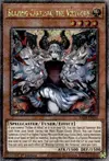 Product image for Blazing Cartesia, the Virtuous