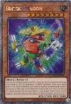 Product image for Block Dragon