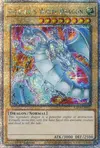 Product image for Blue-Eyes White Dragon