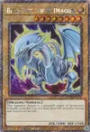 Product image for Blue-Eyes White Dragon